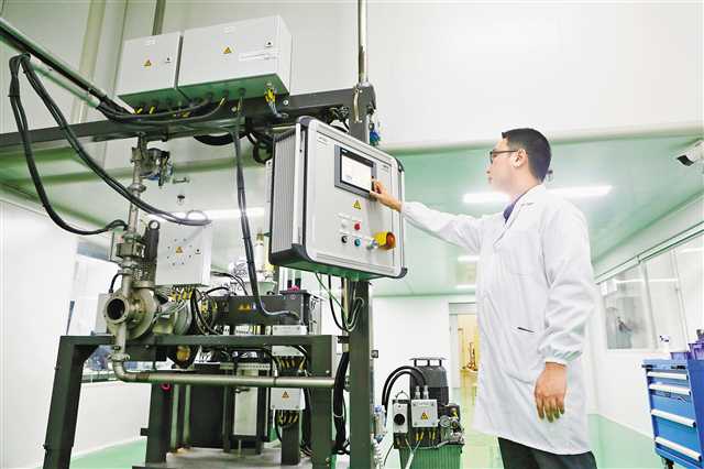 望他山之石 看北京如何以機(jī)制創(chuàng)新解放科研人員生產(chǎn)力，加速新材料技術(shù)研發(fā)